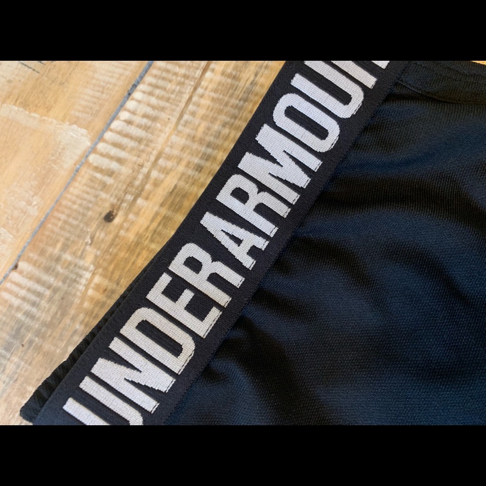 Under Armour Workout Shorts - Picture 3 of 4